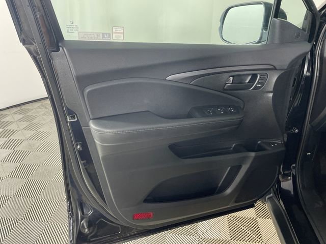 Used 2023 Honda Passport EX-L image 22