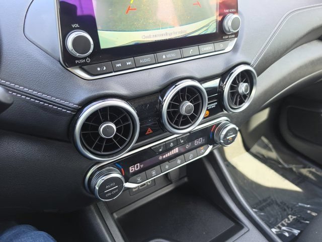 Used 2023 Nissan Sentra SV w/ All-Weather Package FWD image 25