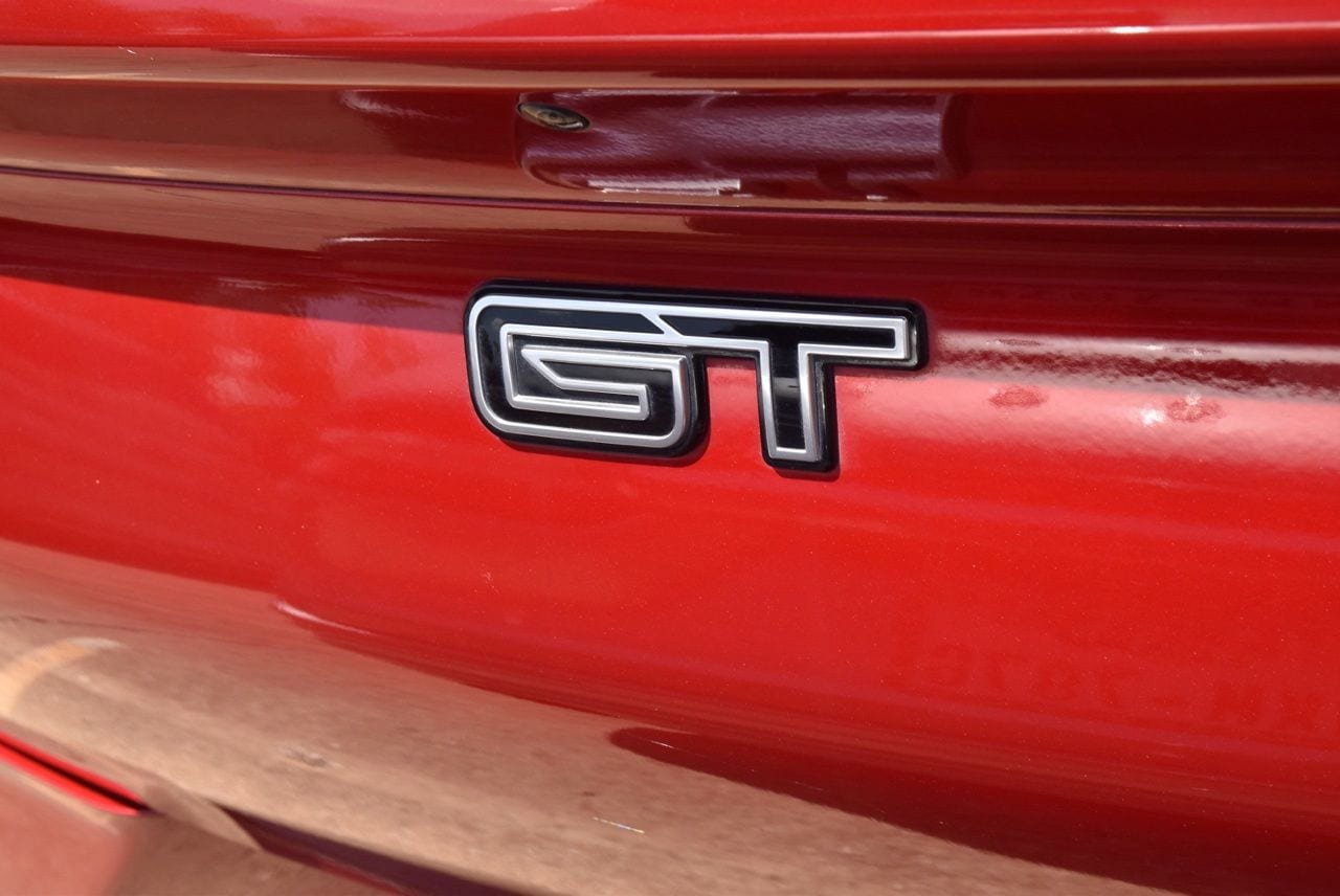 Certified 2023 Ford Mustang Mach-E GT AWD/4WD image 11