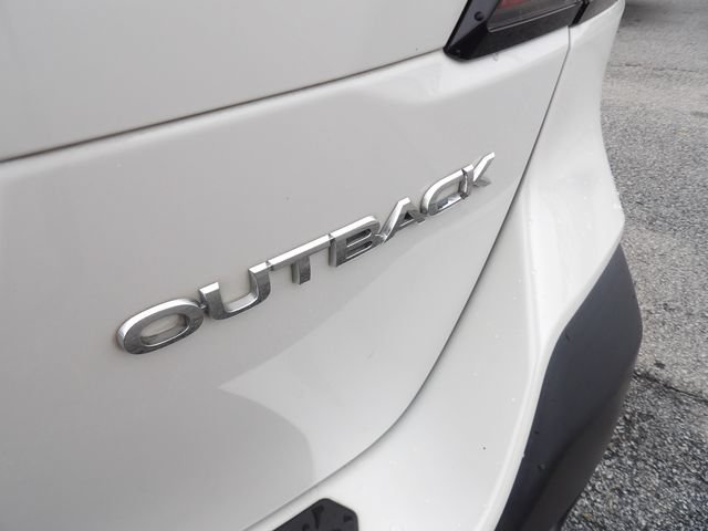 Used 2022 Subaru Outback Limited AWD/4WD image 14