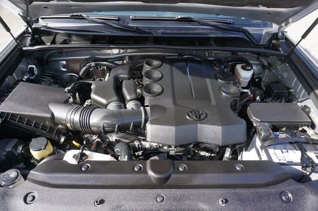 Used 2020 Toyota 4Runner SR5 image 17