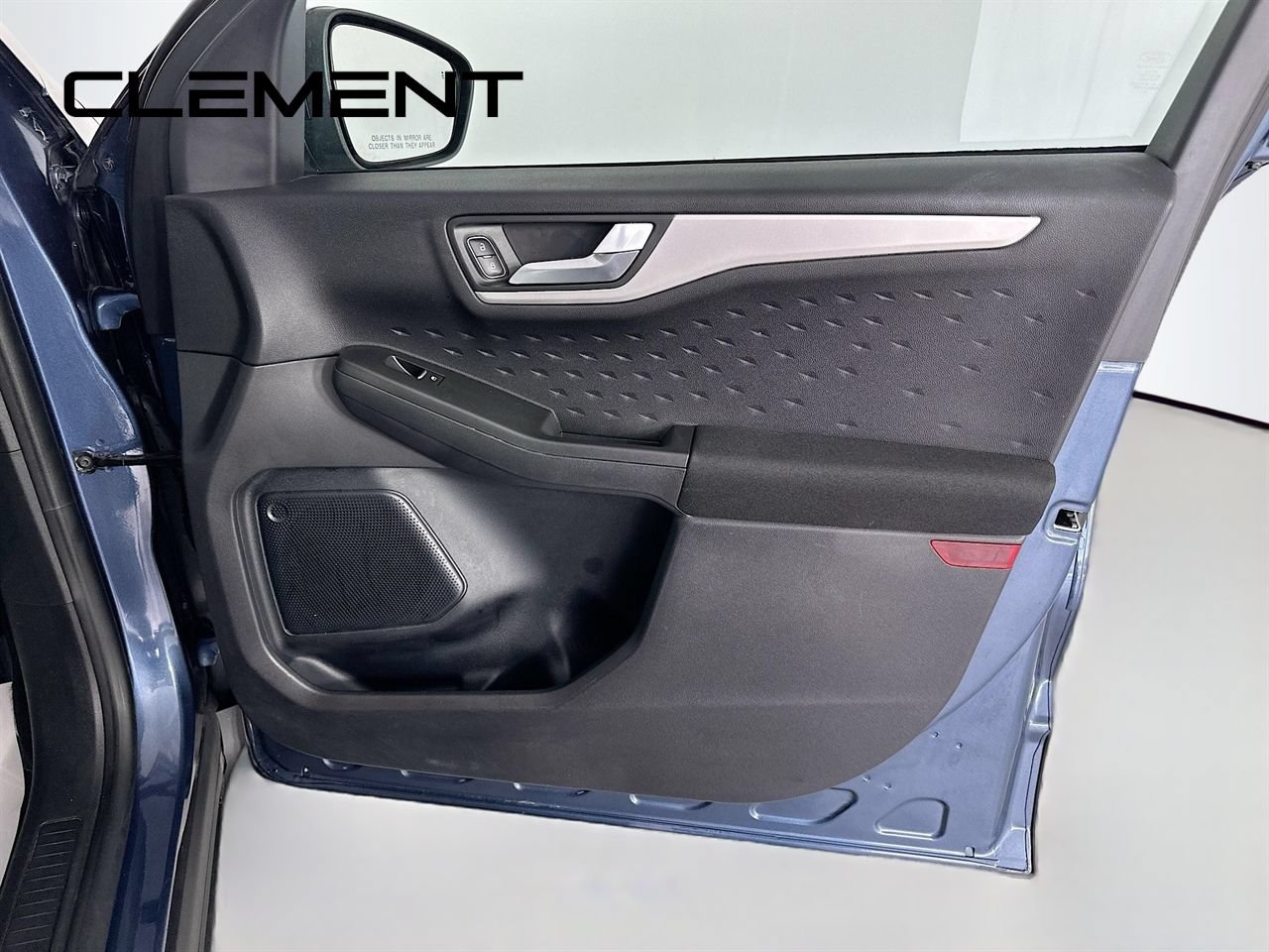 Certified 2020 Ford Escape SE FWD image 34