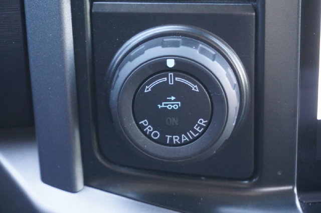 Certified 2024 Ford F150 XLT w/ Equipment Group 302A MID AWD/4WD image 13