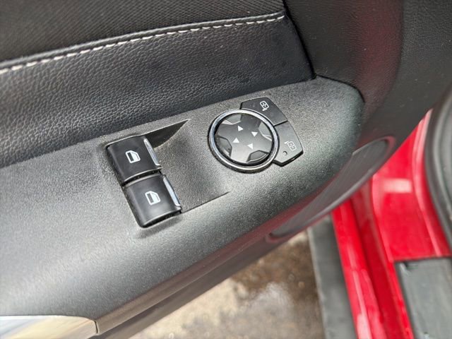 Certified 2021 Ford Mustang Coupe w/ Equipment Group 101A image 13