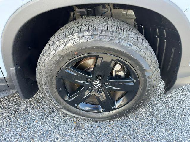 Used 2022 Honda Ridgeline Black Edition image 27