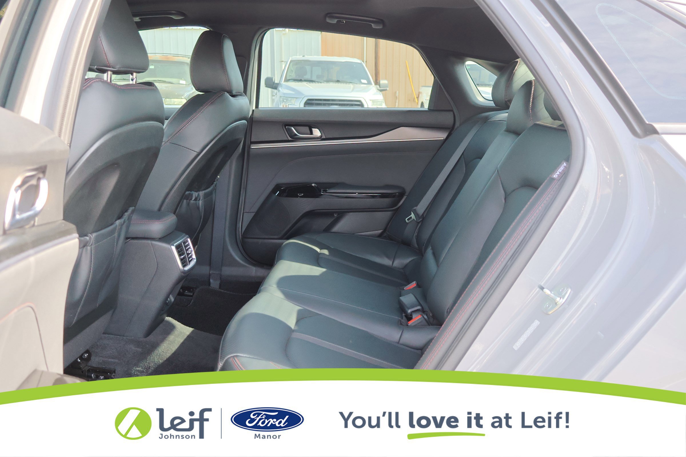 Used 2024 Kia K5 GT w/ GT1 Package image 27