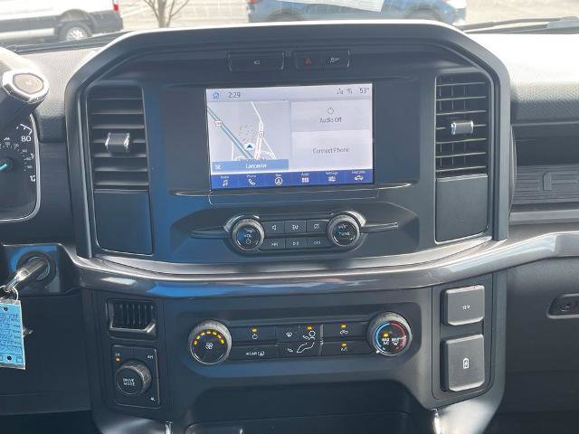 Certified 2023 Ford F150 XL w/ STX Appearance Package AWD/4WD image 31