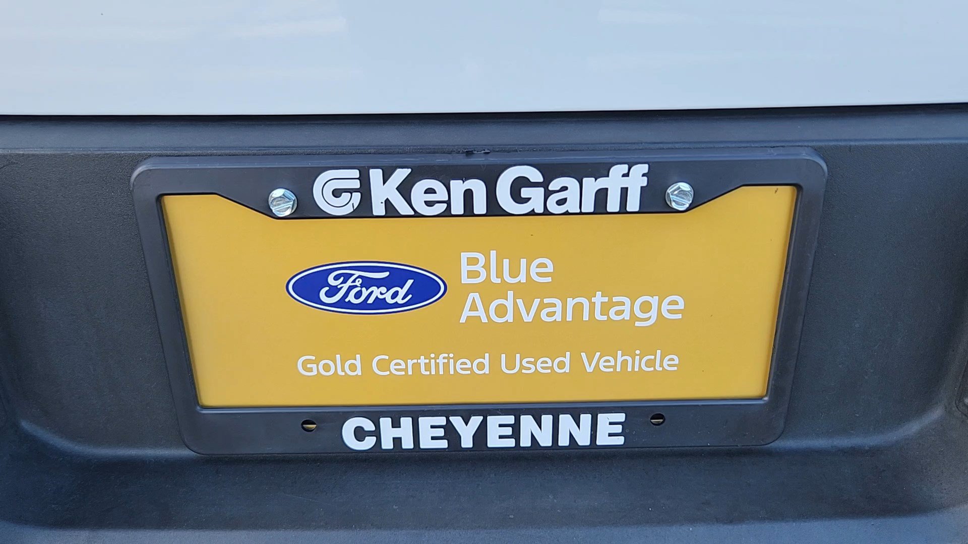 Certified 2025 Ford Bronco Sport Big Bend AWD/4WD image 21