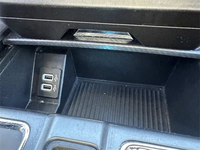 Certified 2020 Ford F150 XLT w/ Equipment Group 302A Luxury image 28