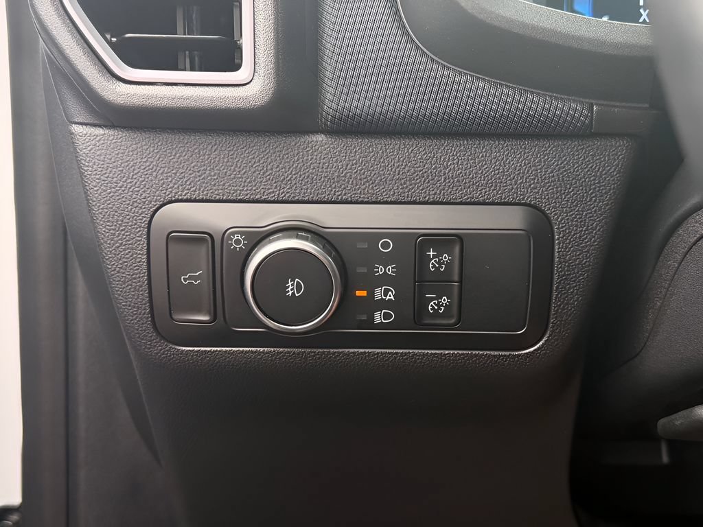 Certified 2025 Ford Bronco Sport Outer Banks AWD/4WD image 22