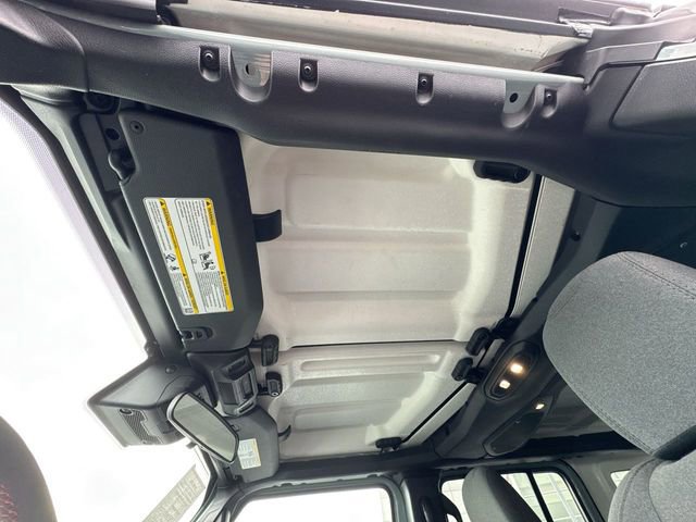 Used 2024 Jeep Wrangler Unlimited Rubicon image 23