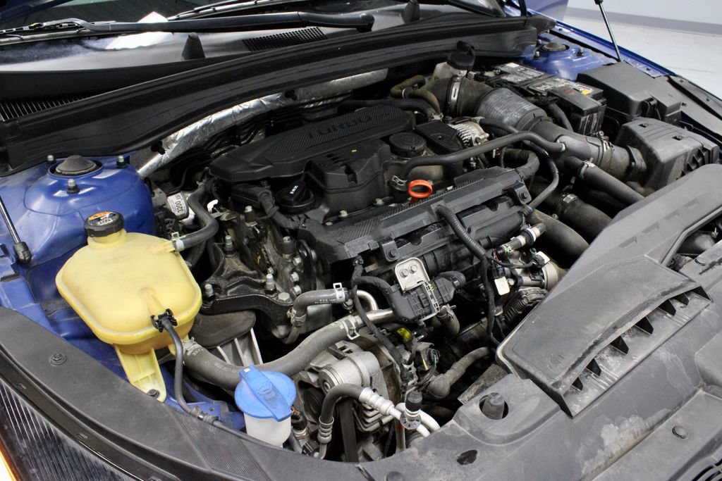 Used 2022 Kia K5 GT-Line w/ GT-Line FWD Premium Package image 18