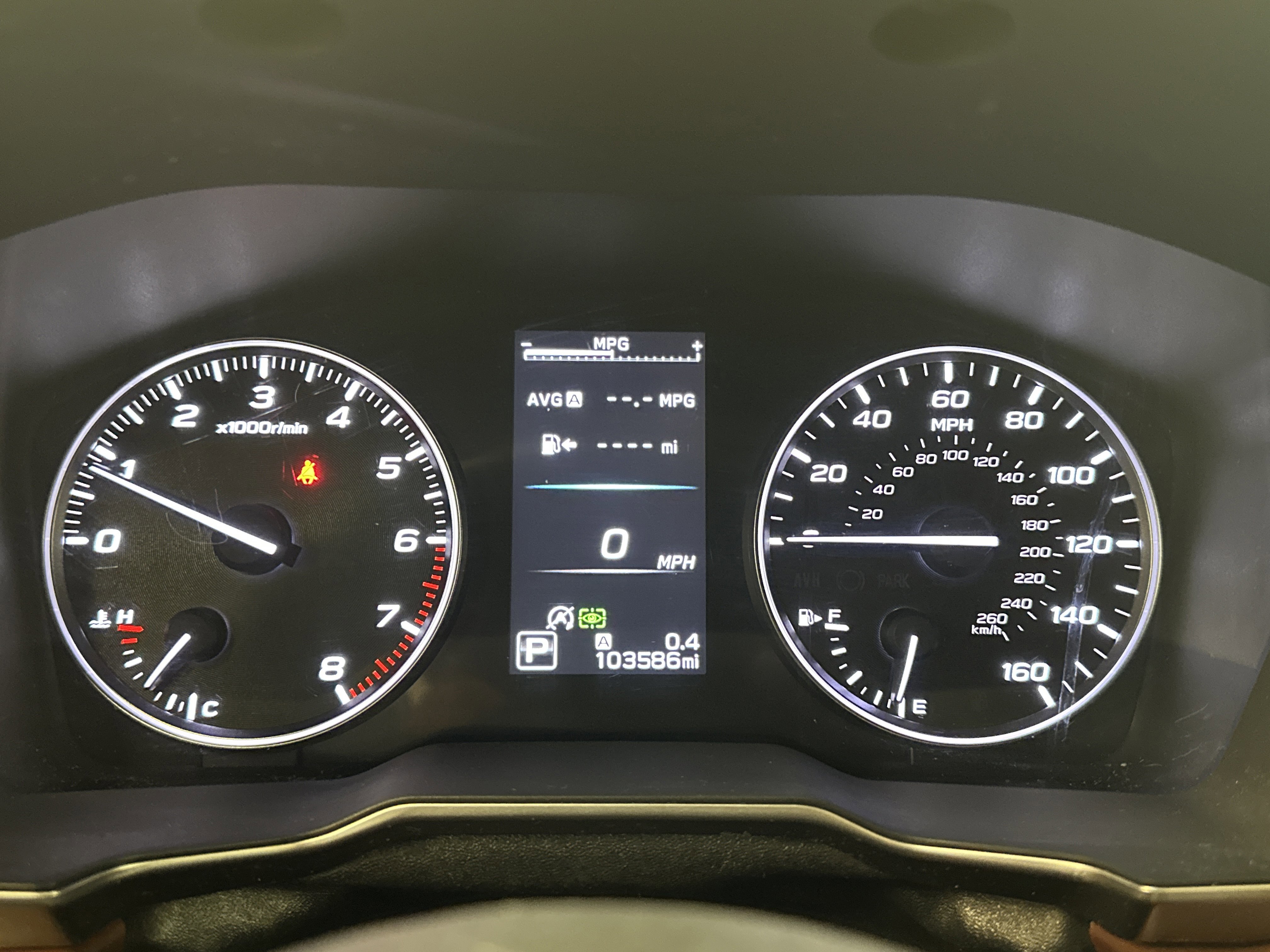 Used 2021 Subaru Outback Touring XT image 38