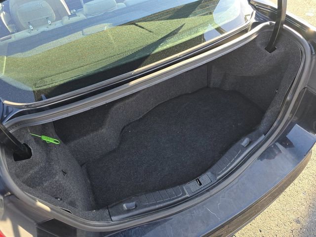 Certified 2018 Ford Fusion S image 15