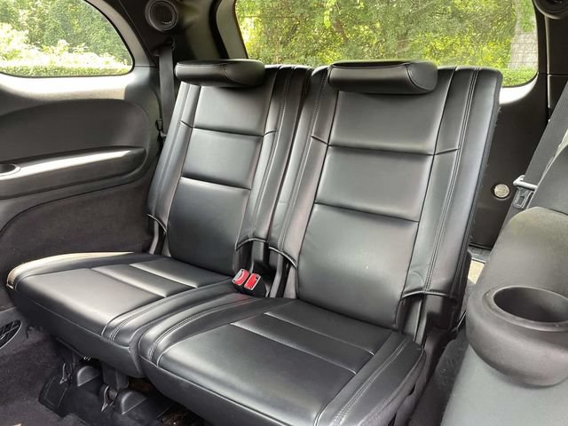 Used 2017 Dodge Durango GT w/ Premium Group RWD image 21