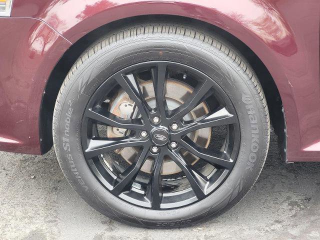 Certified 2019 Ford Flex SEL w/ Equipment Group 202A image 12