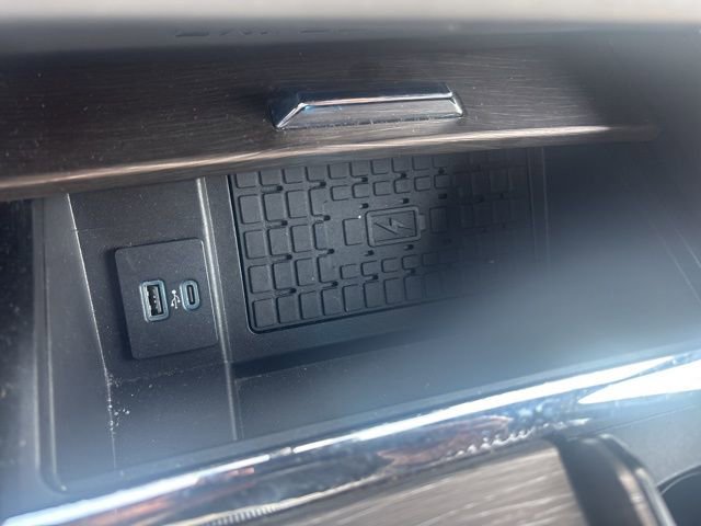 Certified 2024 Ford Expedition Max Limited AWD/4WD image 22