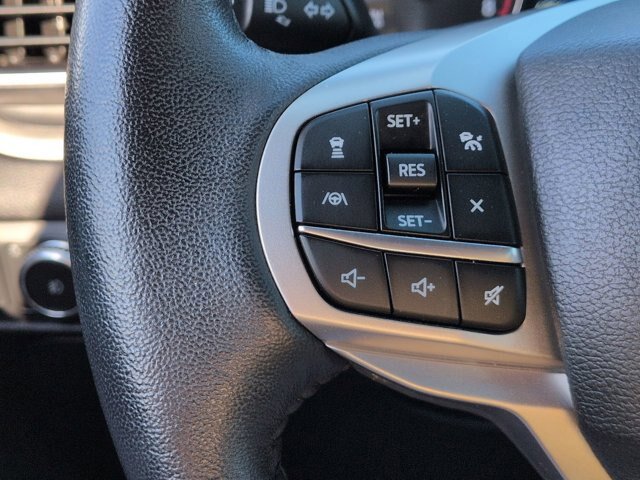Certified 2021 Ford Explorer XLT w/ Equipment Group 202A RWD image 18
