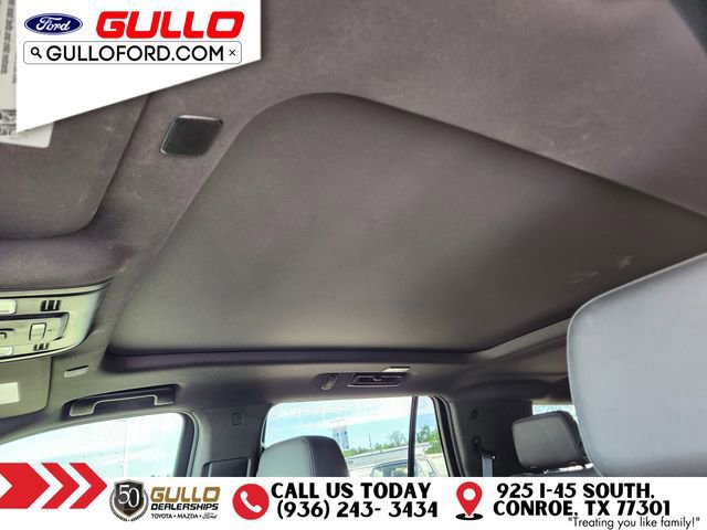 Used 2021 Chevrolet Tahoe Z71 w/ Luxury Package image 18