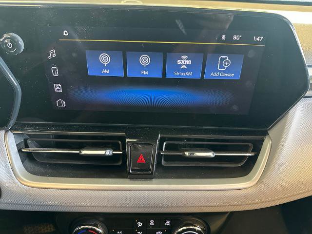Used 2024 Chevrolet TrailBlazer LT FWD image 6