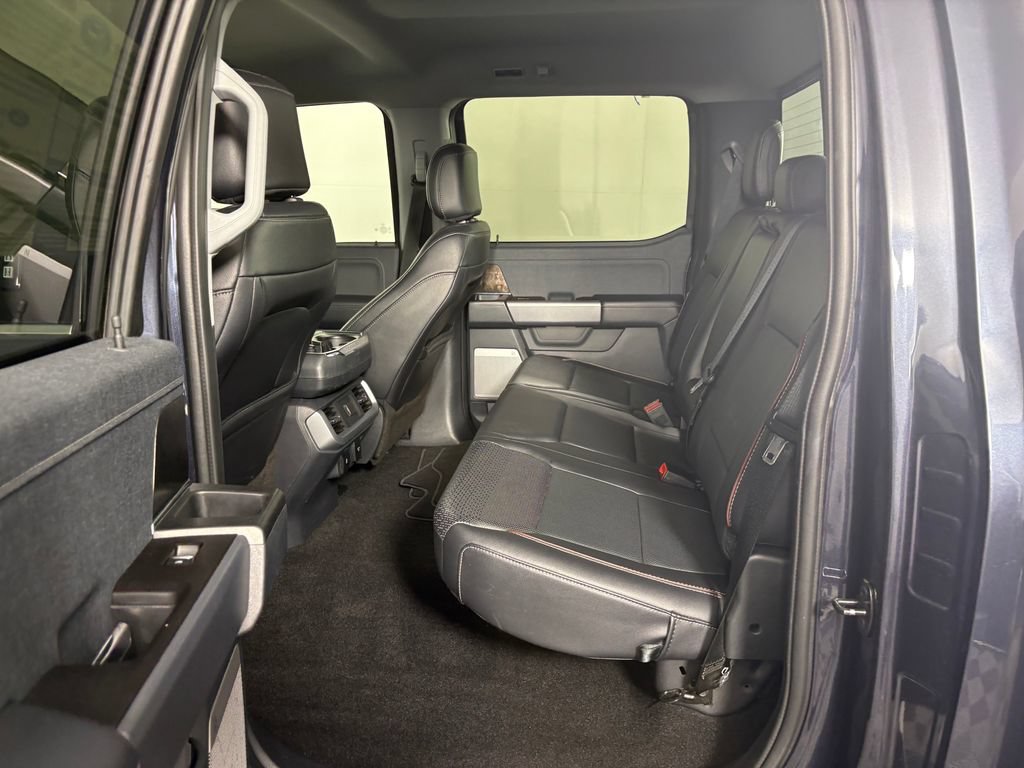 Certified 2021 Ford F150 Lariat AWD/4WD image 29