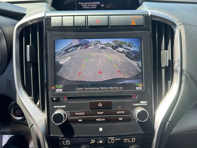 Used 2020 Subaru Ascent Limited w/ Technology Package AWD/4WD image 28