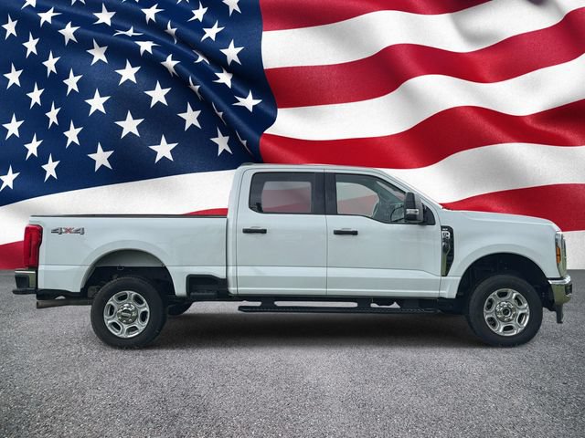 Certified 2026 Ford F250 XLT AWD/4WD image 4