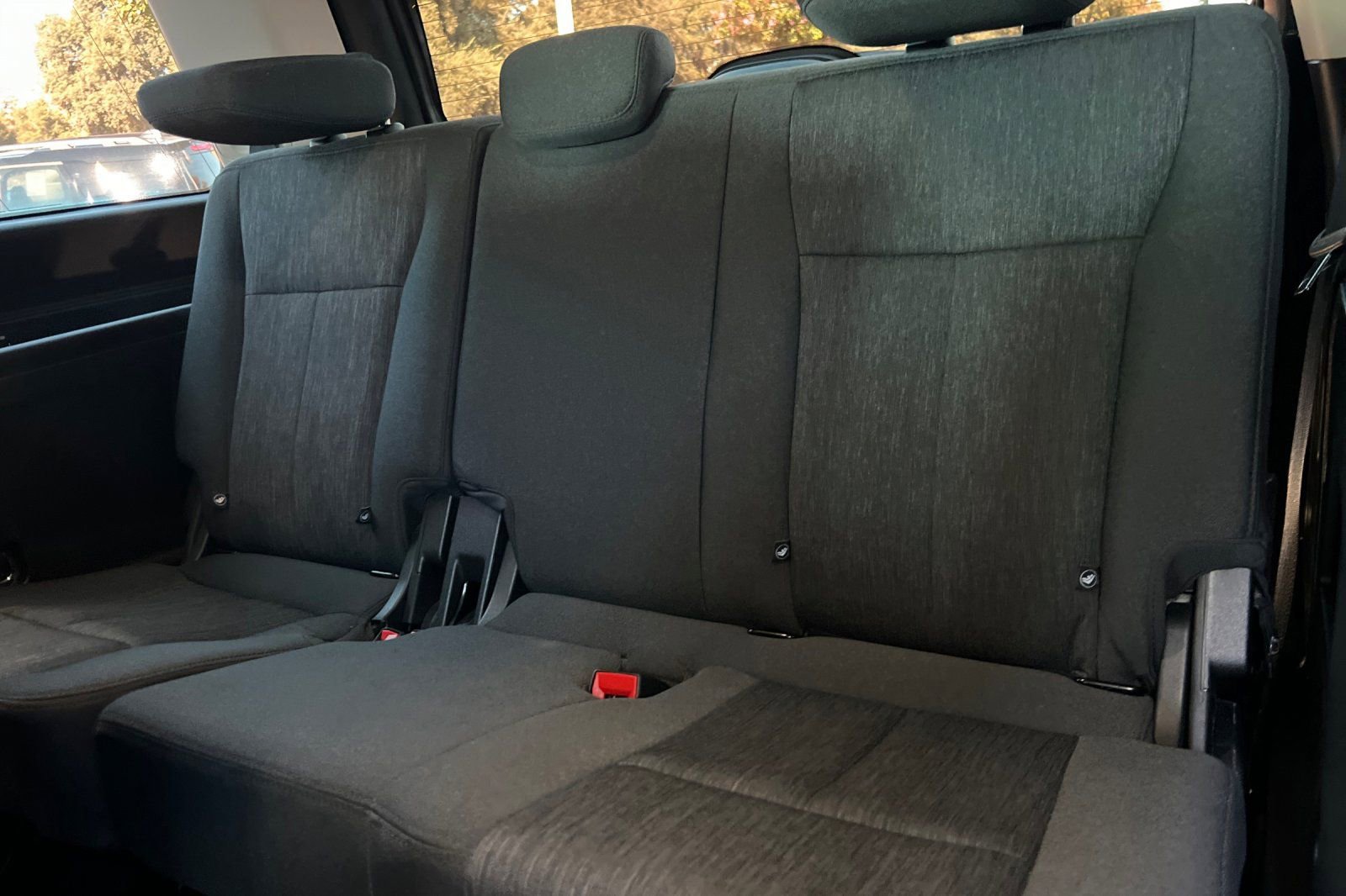 Certified 2022 Ford Expedition XLT image 17