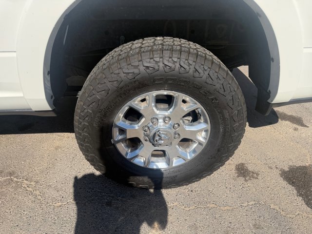 Used 2019 RAM 3500 Laramie AWD/4WD image 26