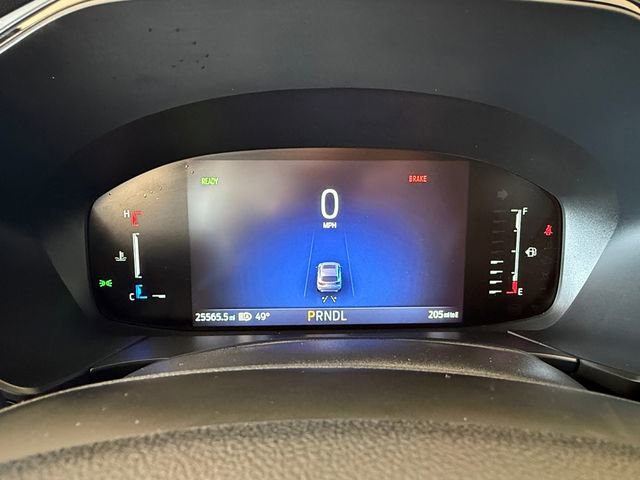 Certified 2024 Ford Escape ST-Line Select AWD/4WD image 14