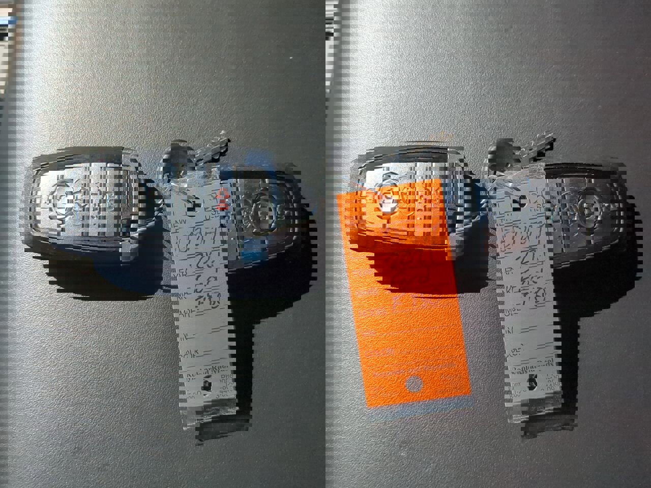 Certified 2021 Ford F450 Platinum w/ FX4 Off-Road Package image 28