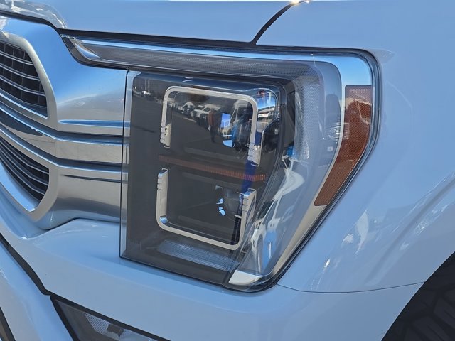 Certified 2021 Ford F150 Limited image 9