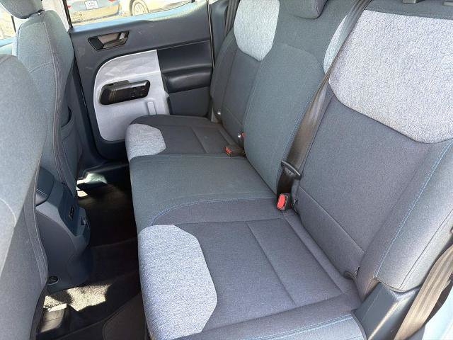 Certified 2026 Ford Maverick XLT AWD/4WD image 19
