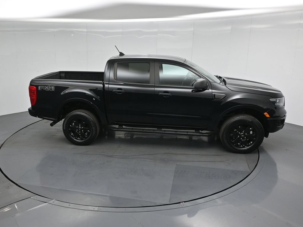Certified 2023 Ford Ranger XLT w/ Equipment Group 302A High AWD/4WD image 54