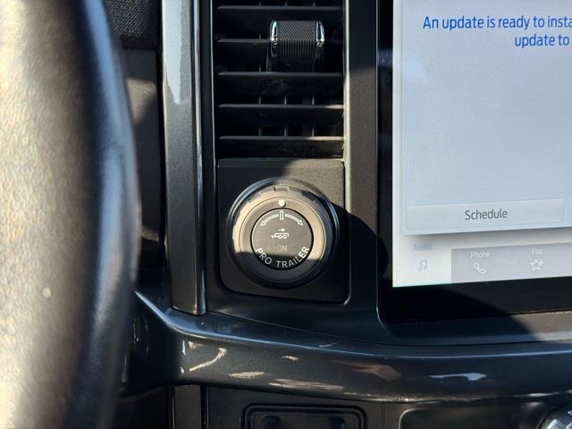 Certified 2022 Ford F150 XLT w/ Equipment Group 302A High image 17