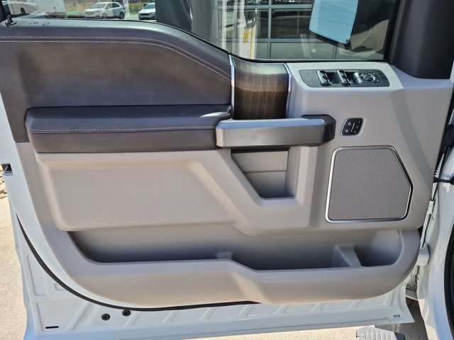 Certified 2020 Ford F150 Limited w/ Trailer Tow Package AWD/4WD image 12