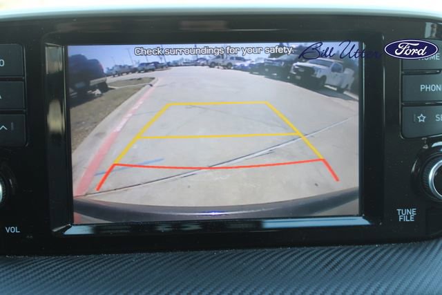 Used 2019 Hyundai Tucson SE image 18