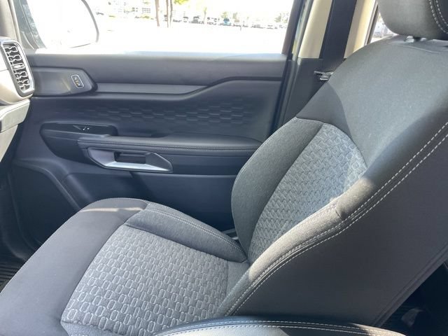 Certified 2025 Ford Ranger XLT AWD/4WD image 21