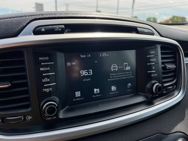Used 2019 Kia Sorento FWD w/ LX Convenience Package image 17