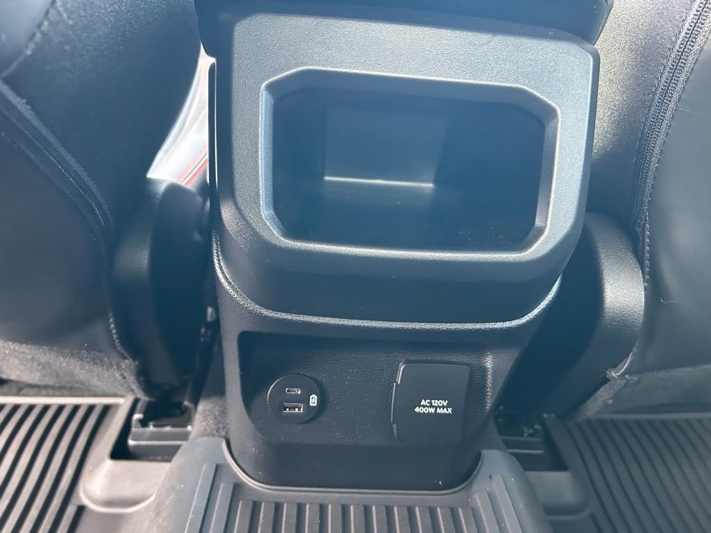 Certified 2024 Ford Ranger Raptor image 21