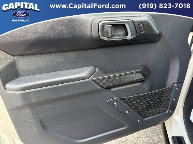 Certified 2025 Ford Bronco Badlands AWD/4WD image 20