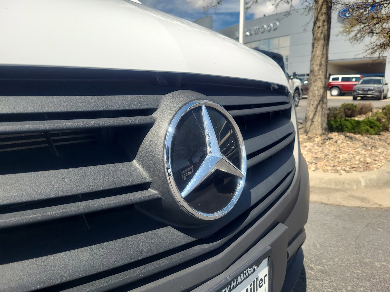 Used 2023 Mercedes-Benz Metris image 24