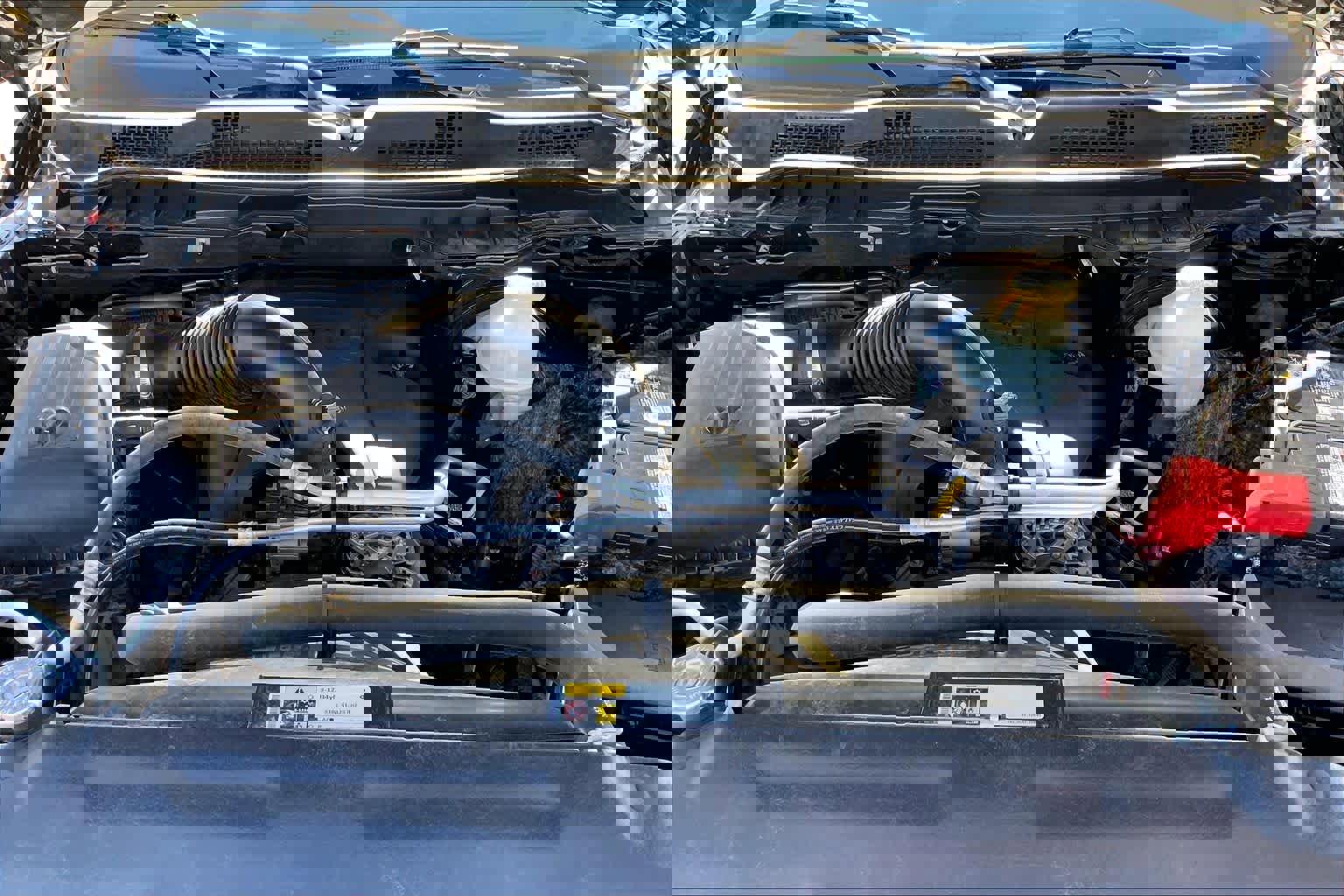 Used 2017 RAM 1500 Sport w/ Convenience Group image 32