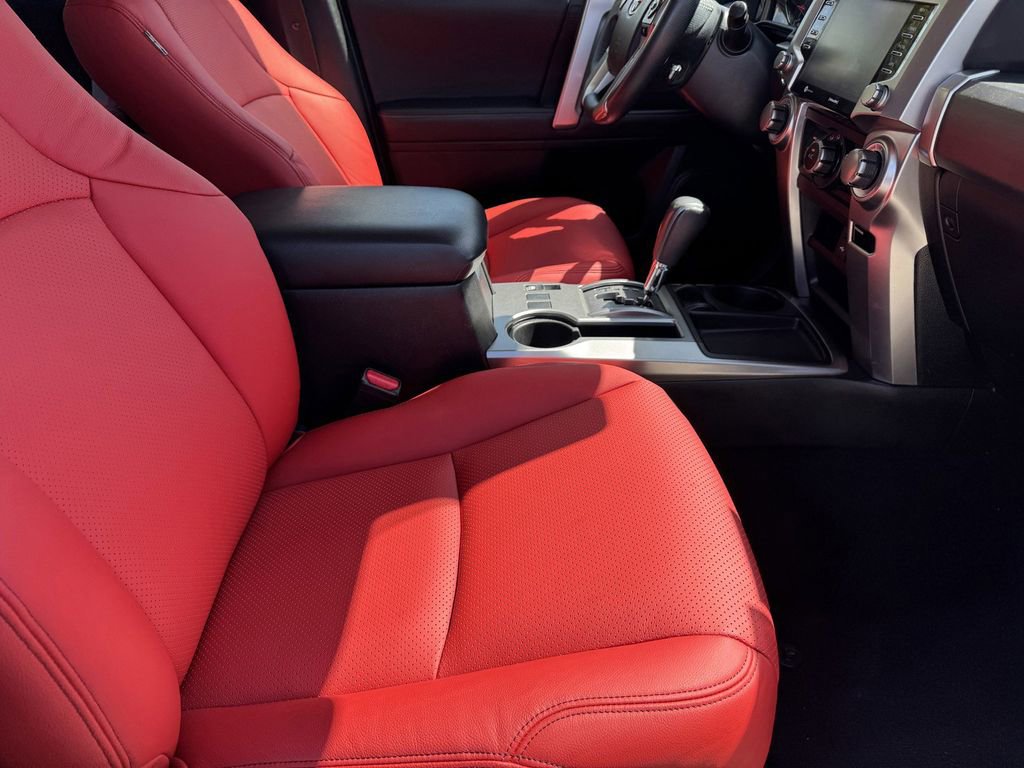 Used 2024 Toyota 4Runner SR5 RWD image 8