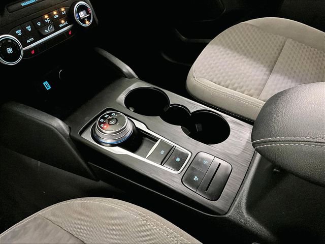 Certified 2020 Ford Escape SE AWD/4WD image 16