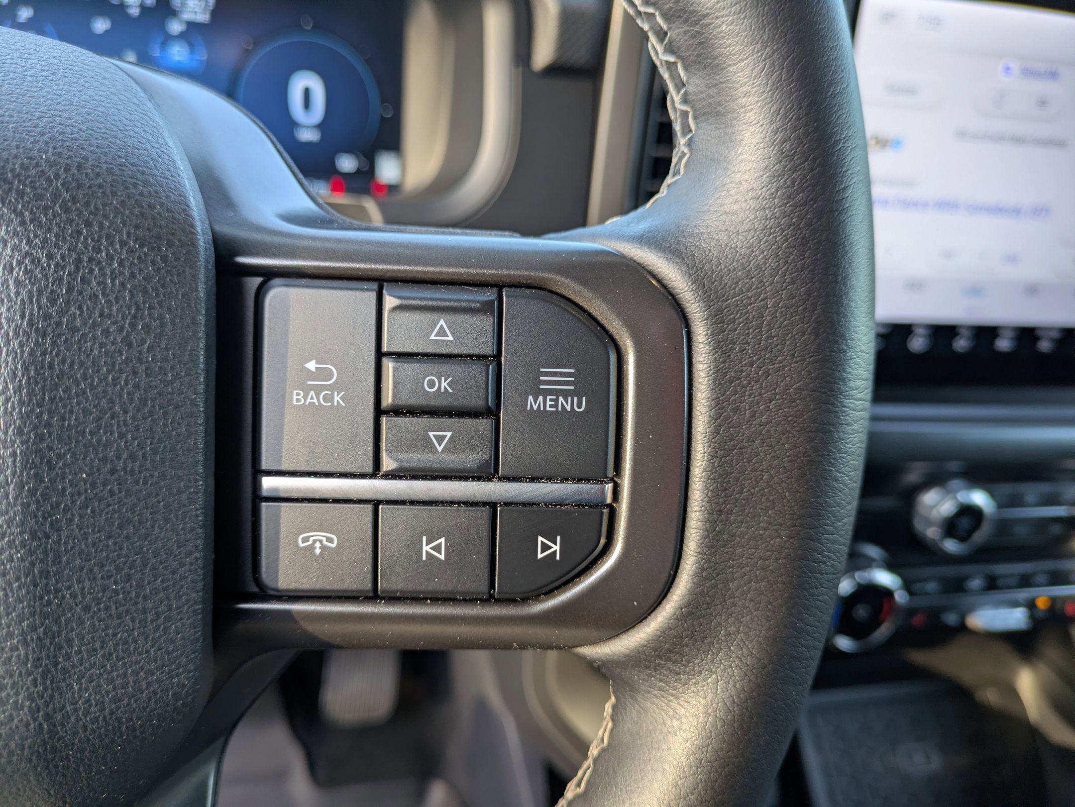 Certified 2024 Ford F150 XLT w/ Equipment Group 302A MID AWD/4WD image 22