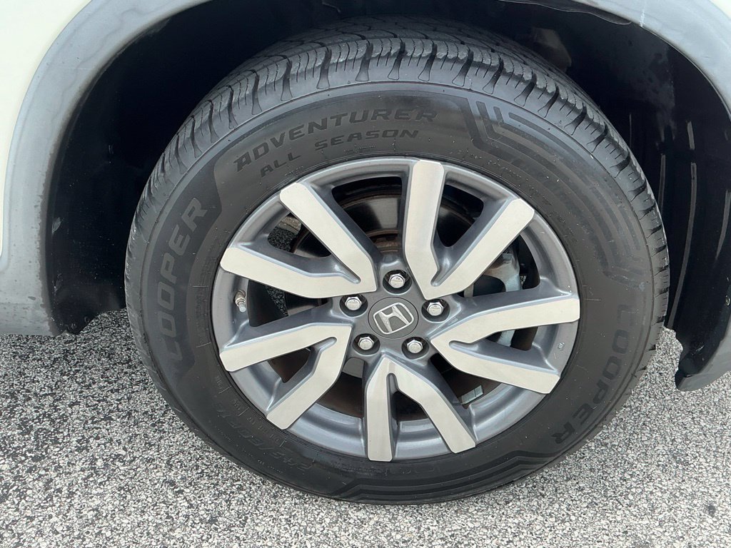 Used 2019 Honda Pilot EX-L image 14