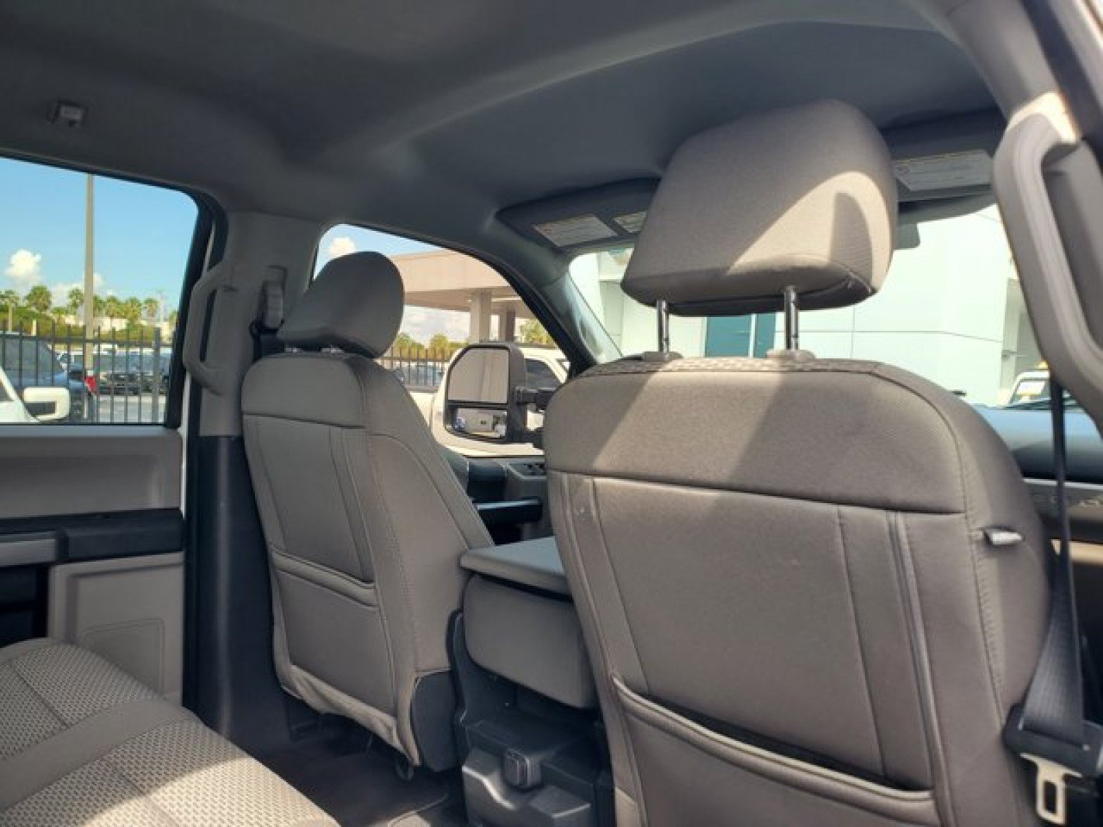 Certified 2022 Ford F250 XLT AWD/4WD image 28