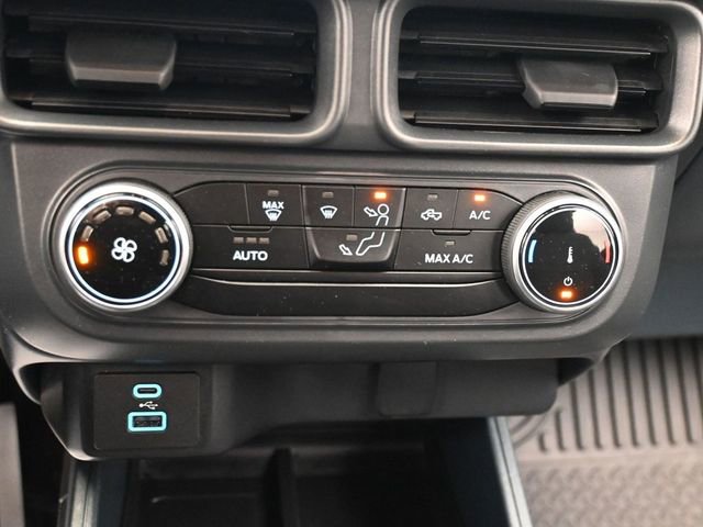 Certified 2024 Ford Maverick XL image 21