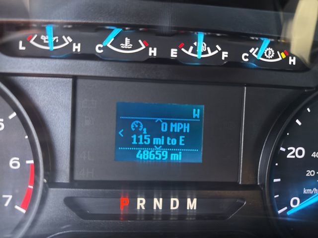 Certified 2021 Ford F350 XL w/ STX Appearance Package image 11